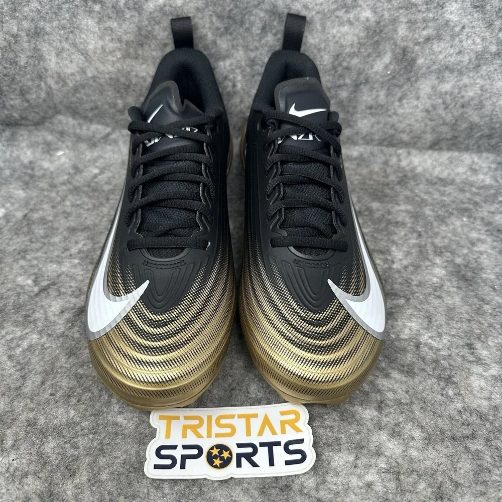 Nike vapor speed